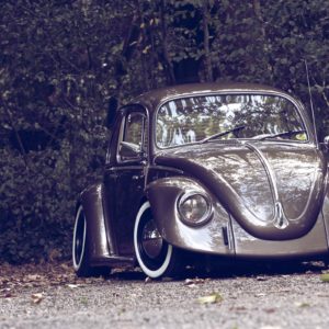 VW Beetle Wallpaper HD