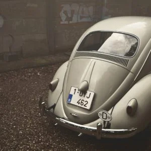 VW Beetle Wallpaper HD