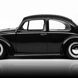 VW Beetle Wallpaper HD