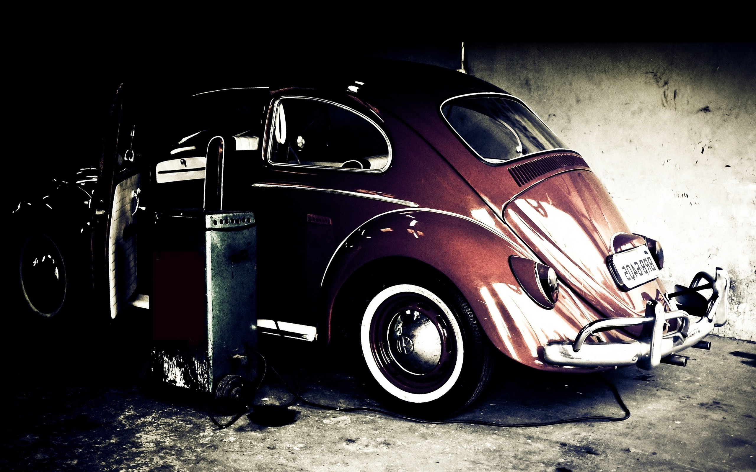 Volkswagen beetle hd wallpapers for desktop background download