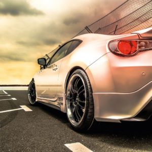 Rocket Bunny