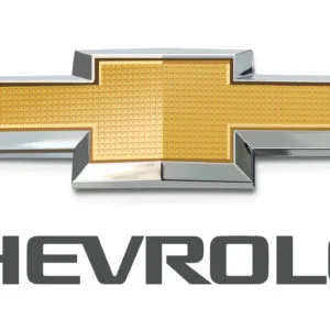 Chevrolet Bowtie