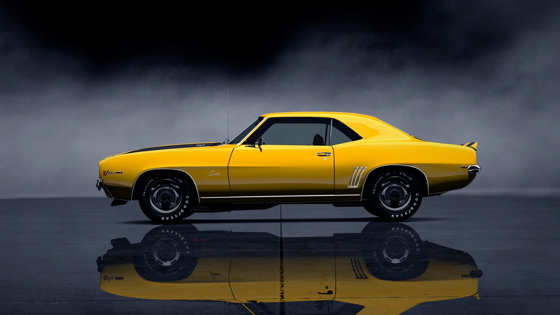 Chevy car racing camro hd wallpaper download chevy car images free