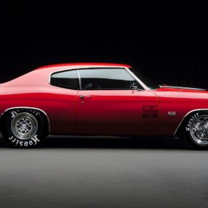 Chevrolet Bowtie