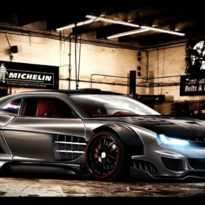 Chevrolet Bowtie