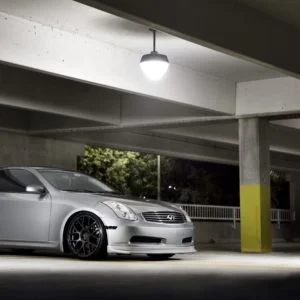 G35 Wallpaper HD