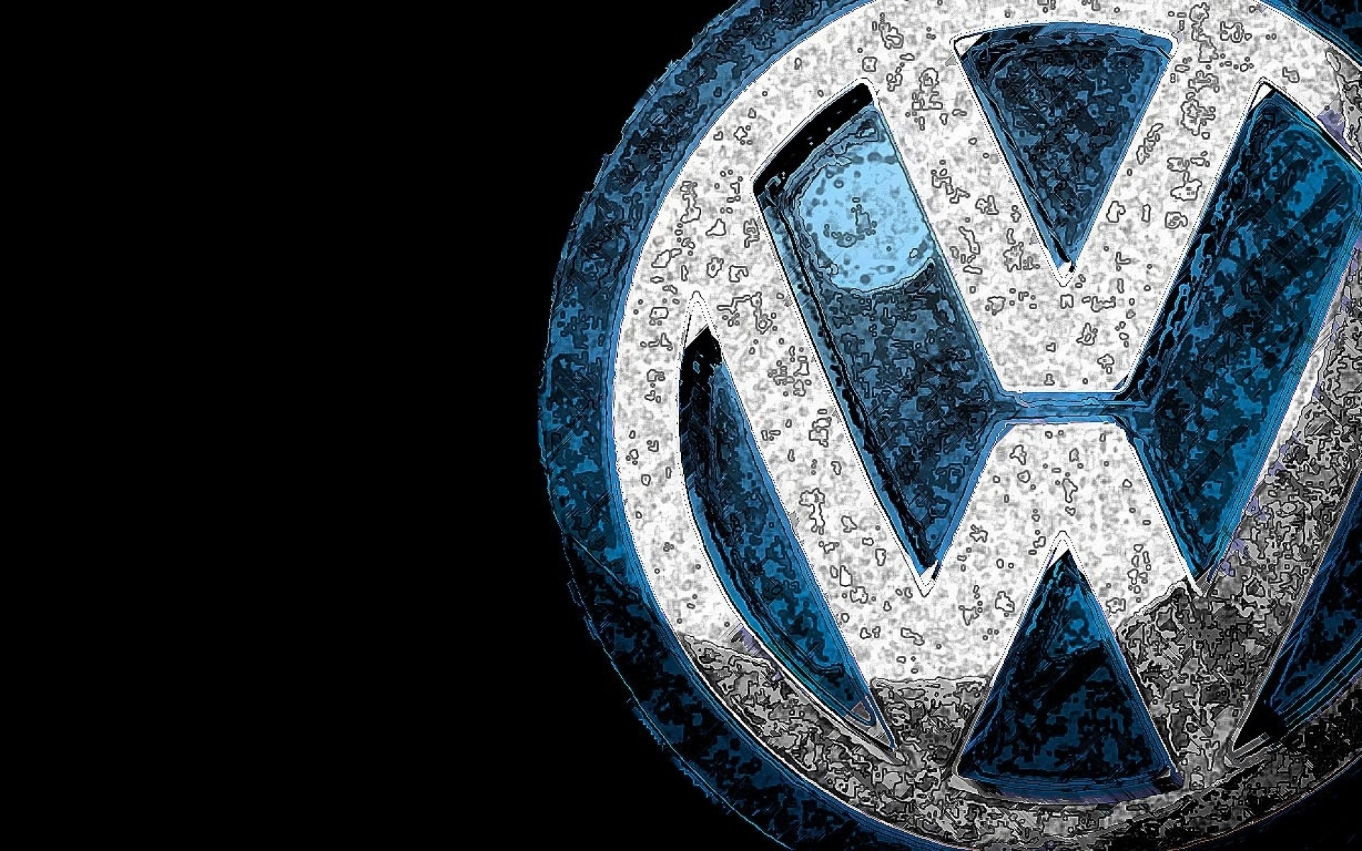 Volkswagen logos 1366×768 wallpaper Wallpaper 1920×1200 www.wall321