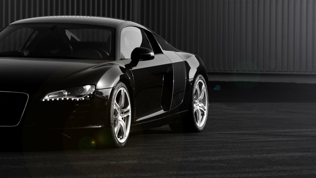 18+ Audi R8 Wallpaper 1920×1080