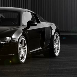 Audi R8 Wallpaper 1920×1080