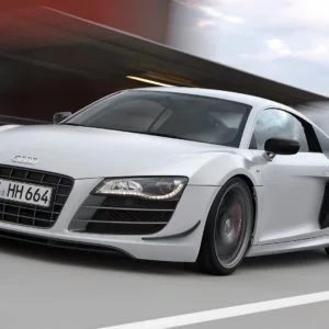 Audi R8 Wallpaper 1920×1080