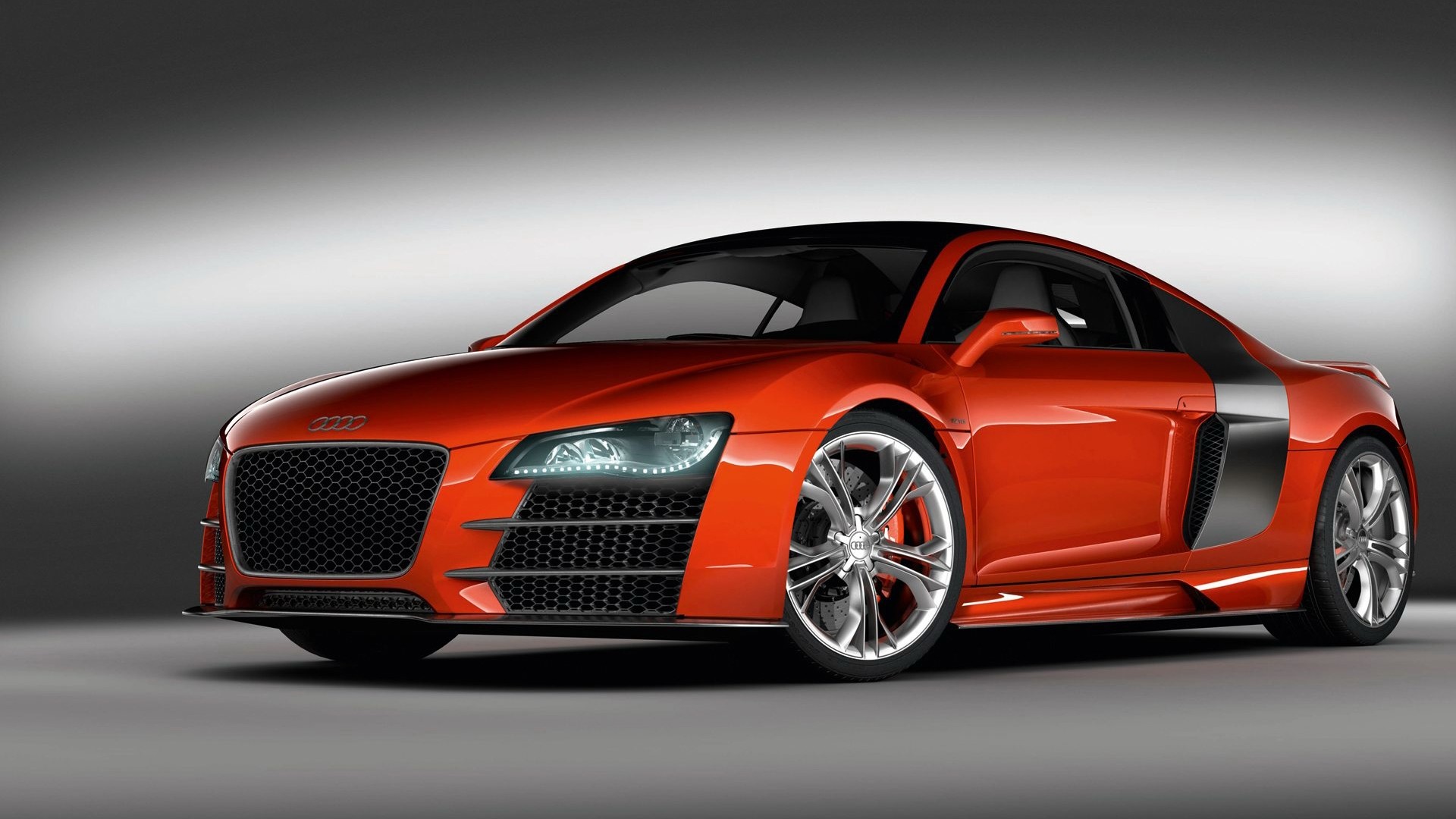 Audi R8 1080p Wallpapers HD Wallpapers