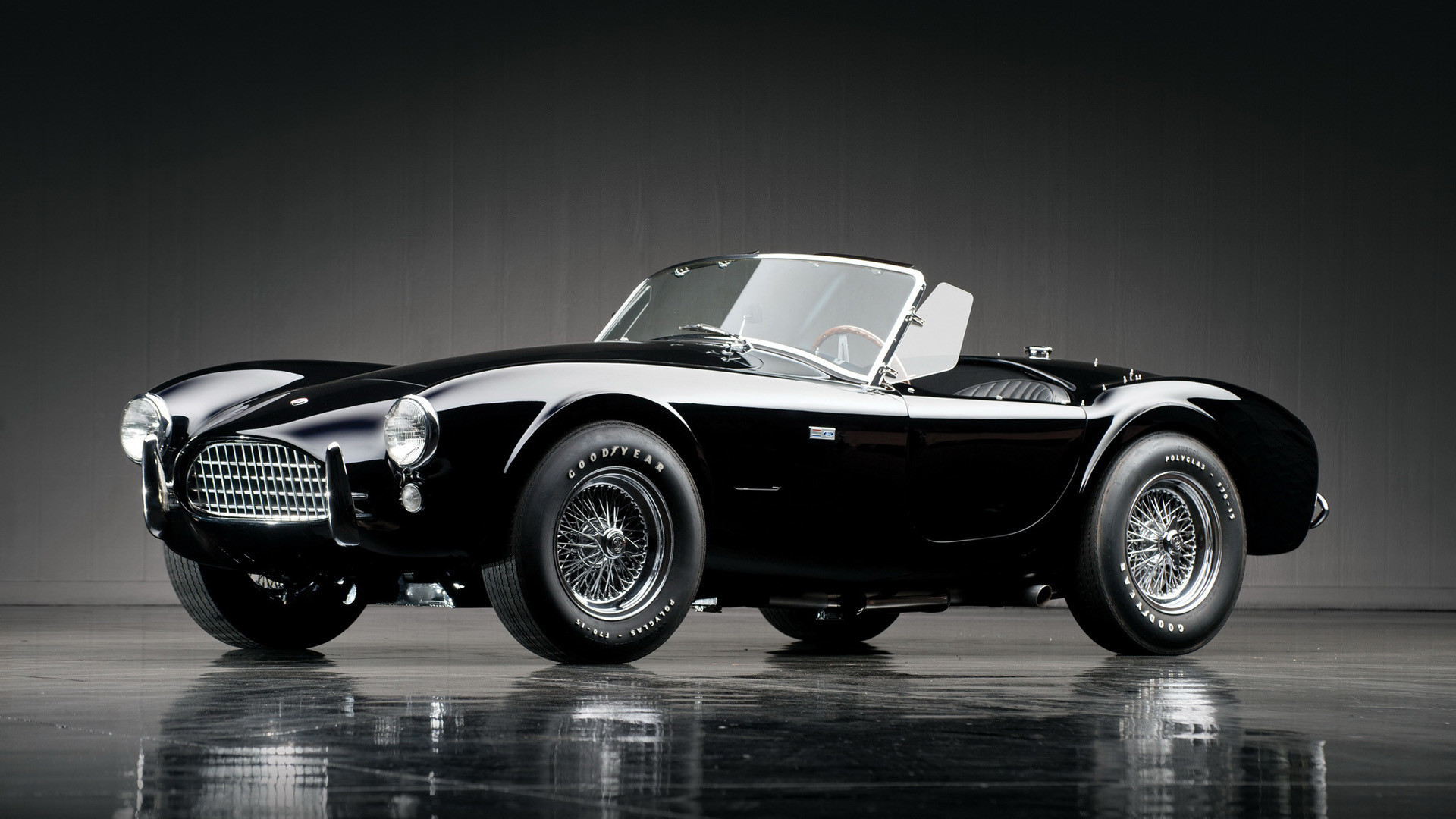 1963 Shelby Cobra picture