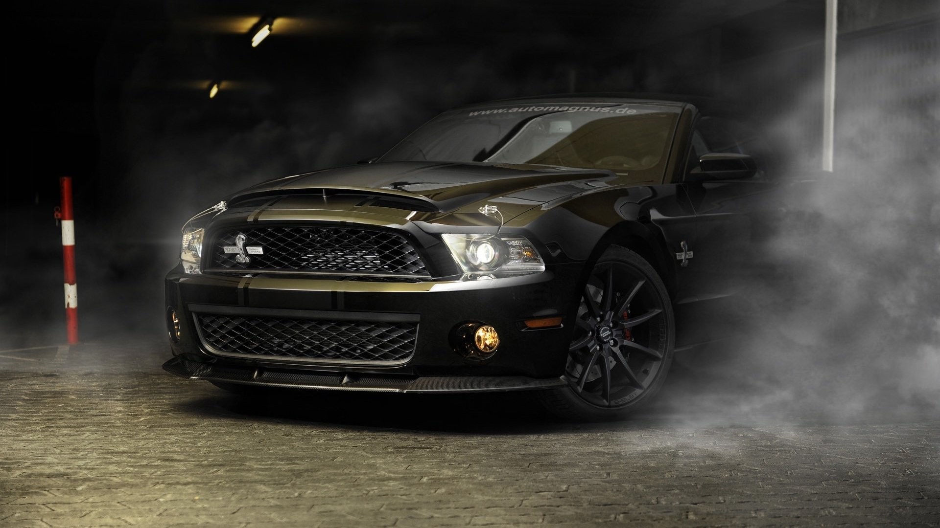 HD Wallpaper Background ID436944. Vehicles Ford Mustang Shelby Cobra