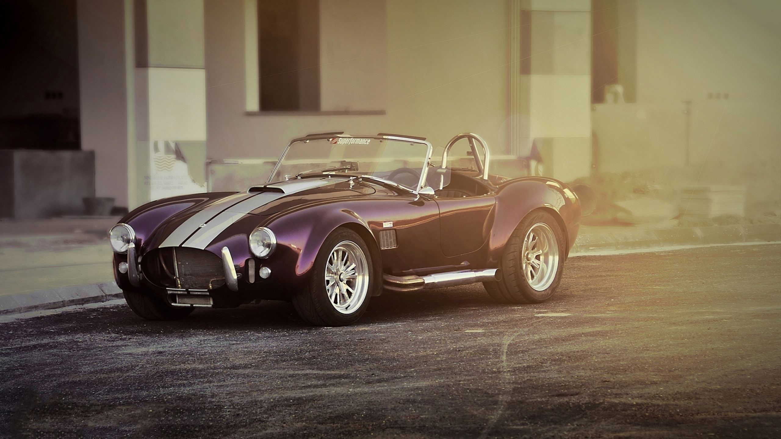 378262 1964 Shelby Cobra 289 4k  Rare Gallery HD Wallpapers