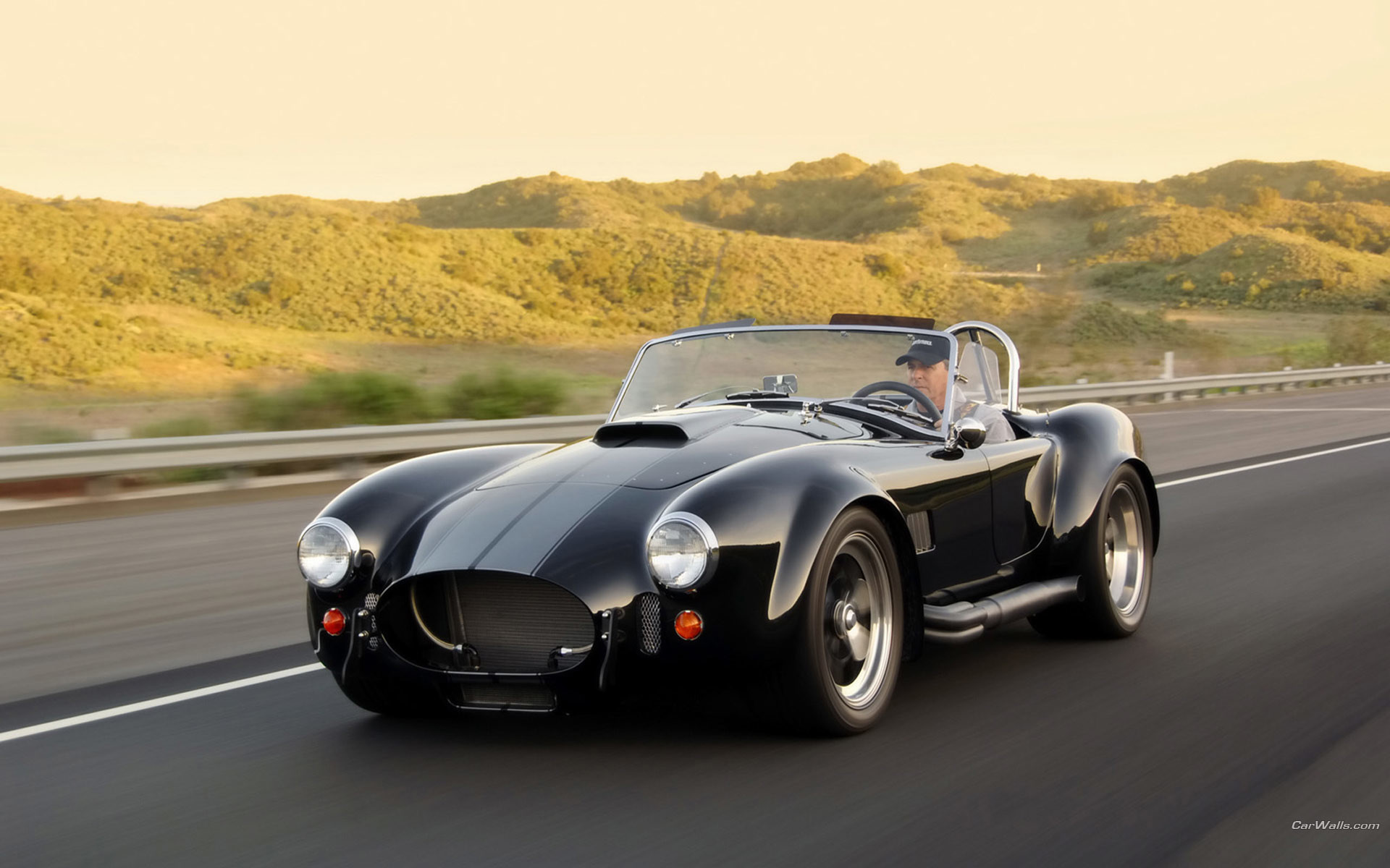 30 AC Cobra HD Wallpapers and Backgrounds