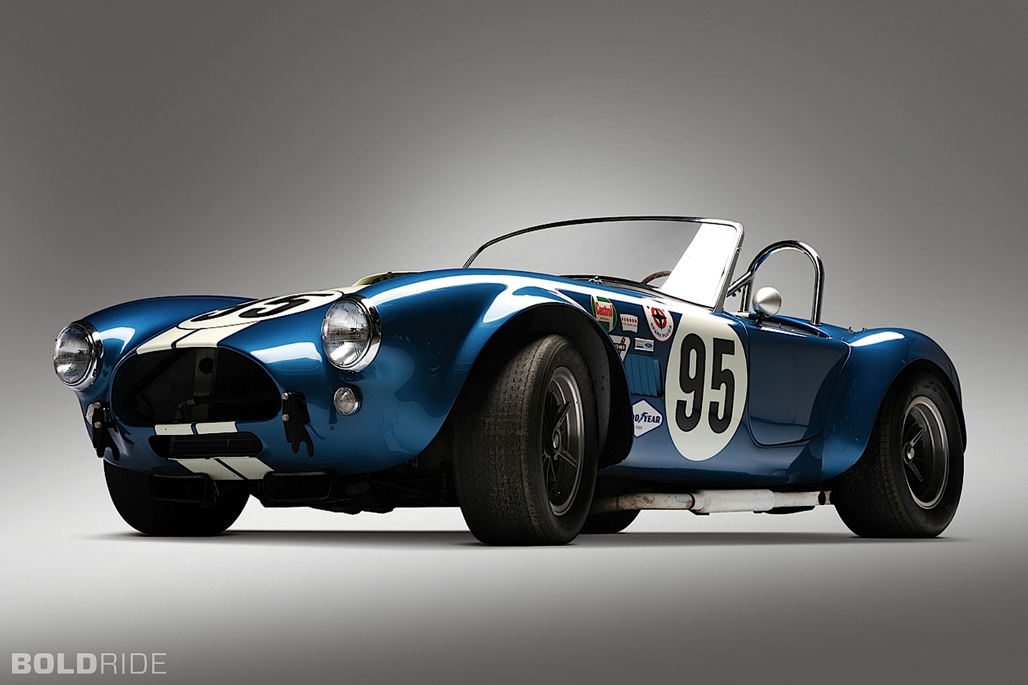 1964 Shelby Cobra USRRC Roadster Images Pictures and Videos