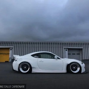 Scion Frs Rocket Bunny