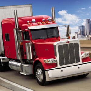 Semi Truck Pictures