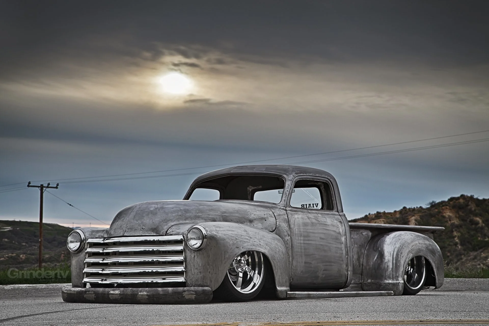 Chevy Truck car carros old HD phone wallpaper  Peakpx