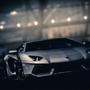 Live Car Wallpaper for PC