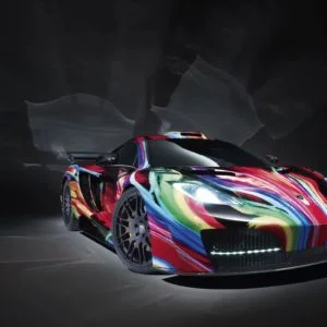 Live Car Wallpaper for PC
