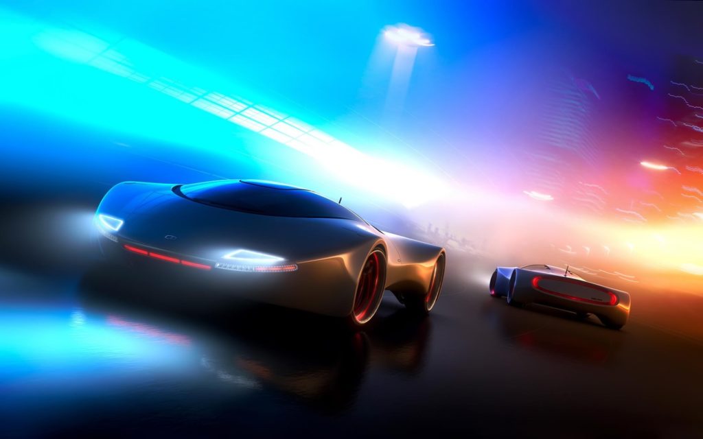 43+ Live Car Wallpaper for PC