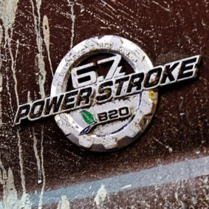 Powerstroke