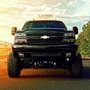 Powerstroke