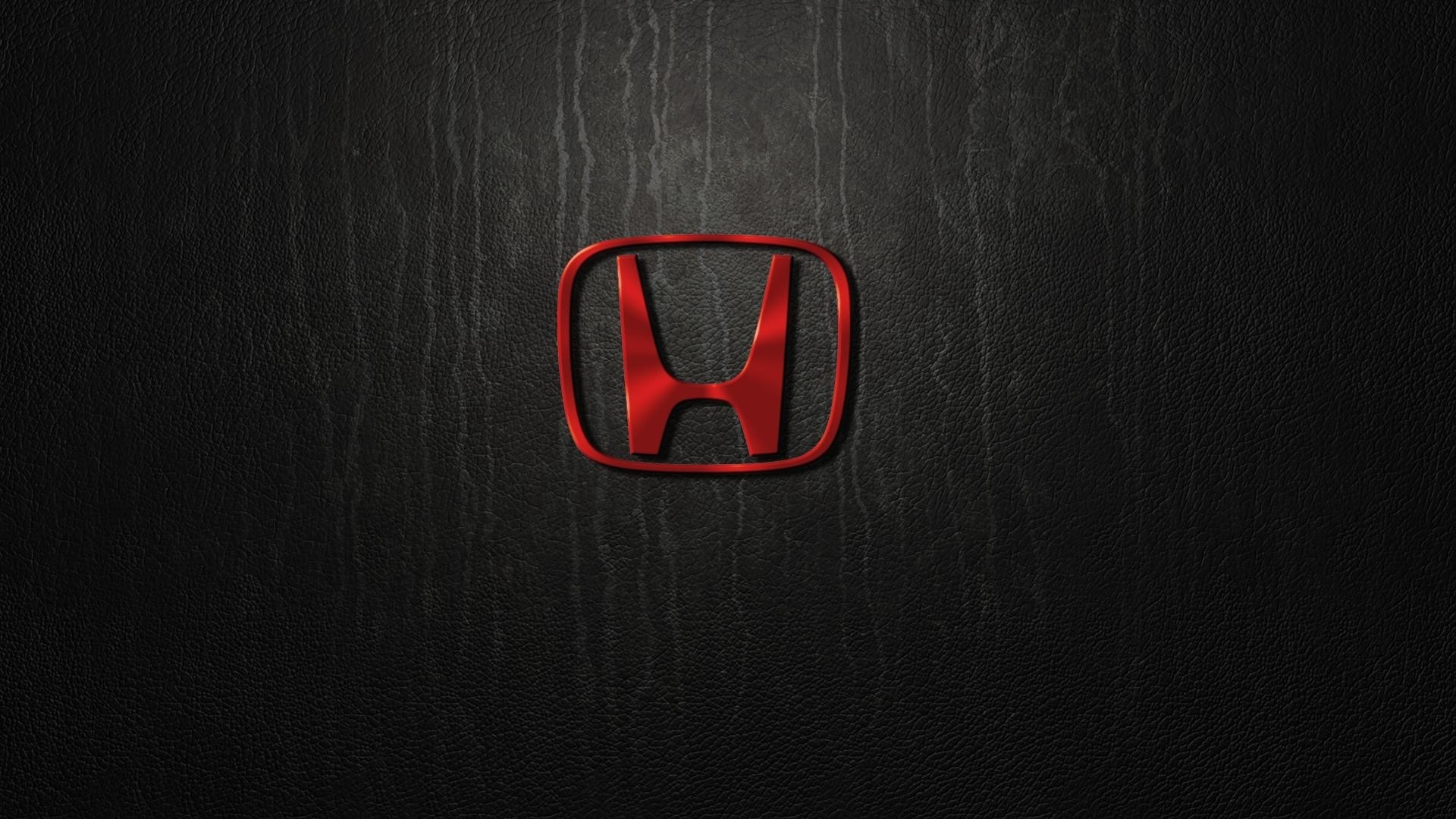 1080p Honda Logo Wallpaper Hd Udin