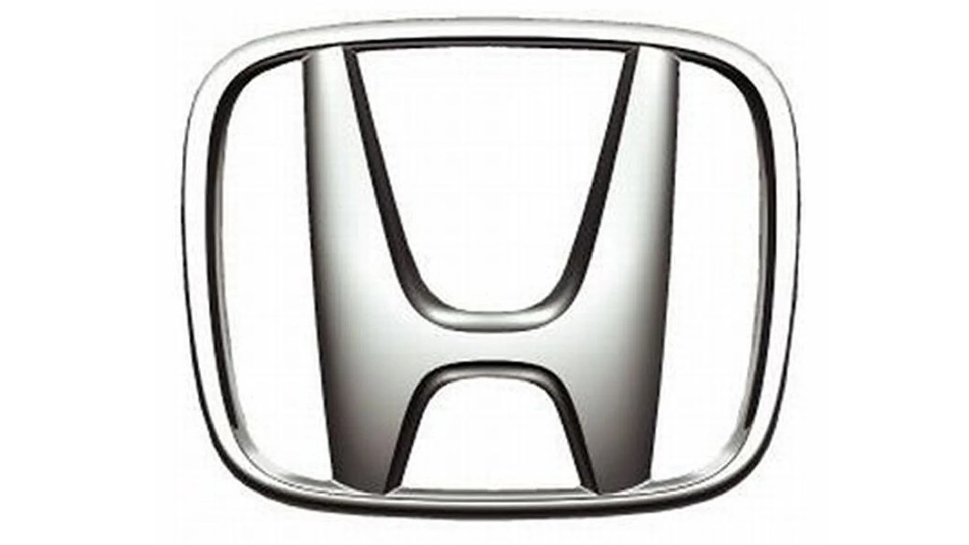 52 Honda Logo