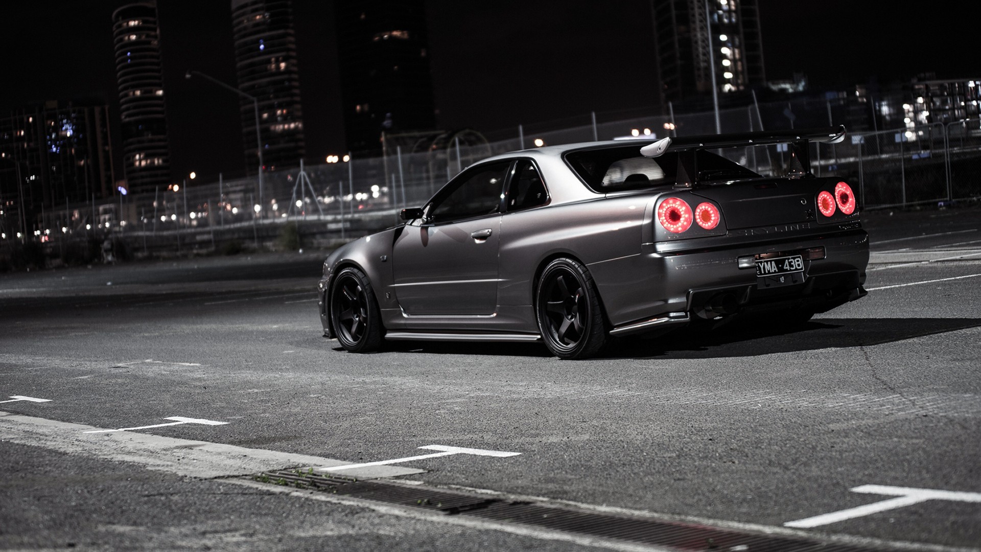 Tag nissan skyline gtr r wallpaper iphone Wallpapers High