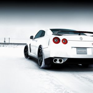 GTR iPhone