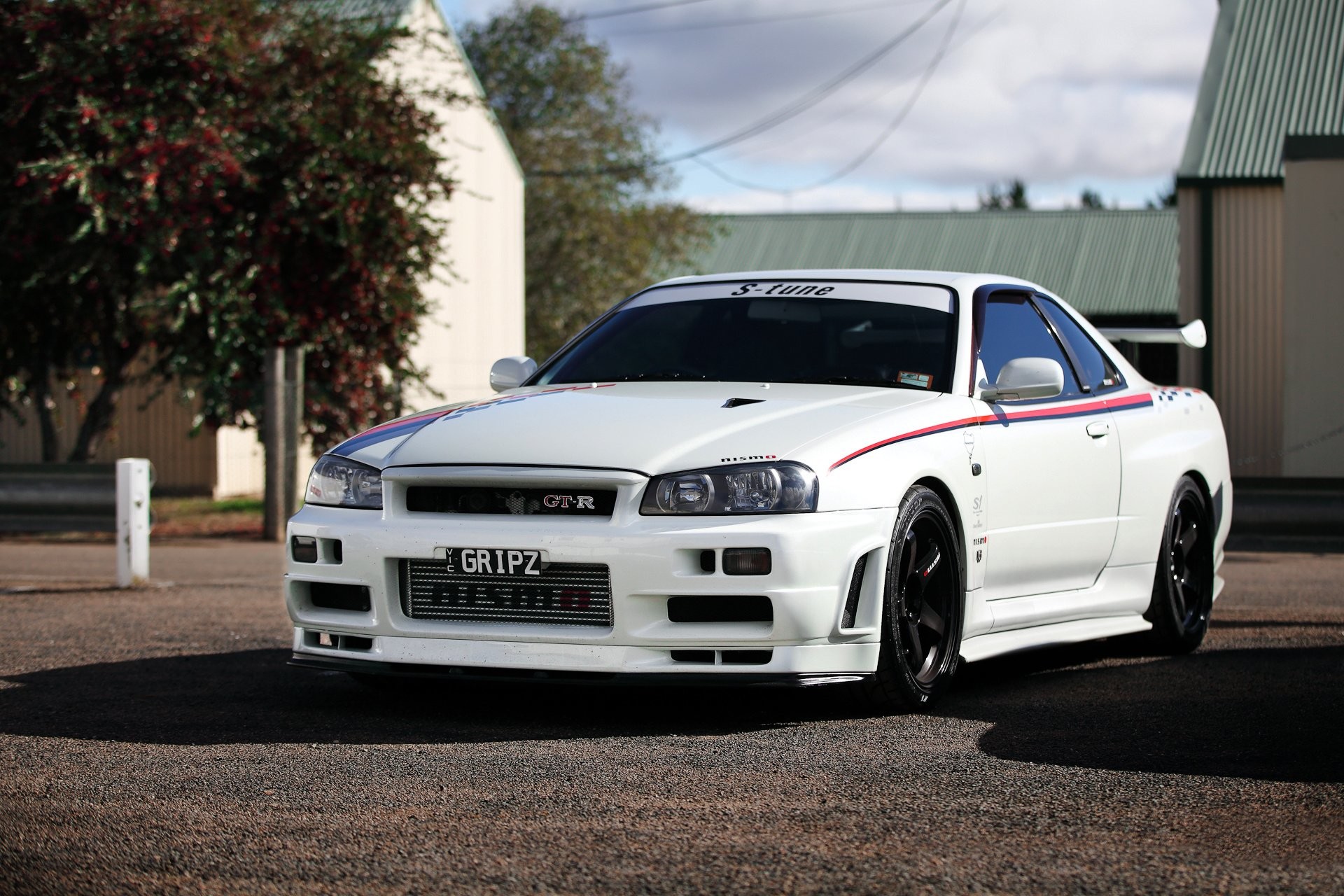 Tag nissan skyline gtr r wallpaper iphone Wallpapers High