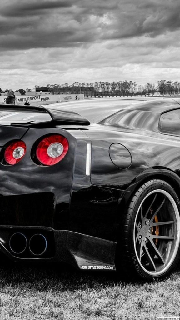 Nissan Gtr Wallpaper Hd Car Wallpapers Images Wallpapers Pinterest Wallpaper