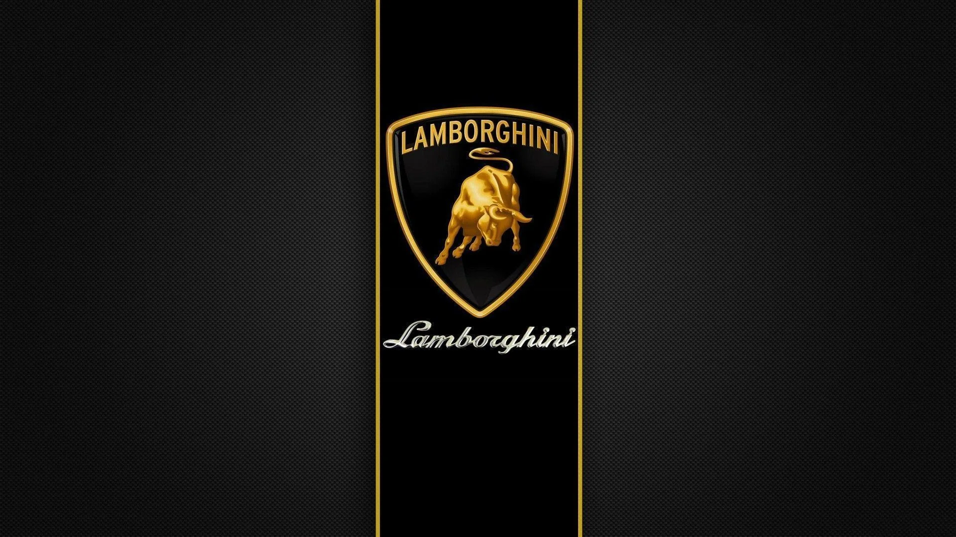 Car Black Lamborghini Logo Wallpaper HD #6135 Wallpaper | High .