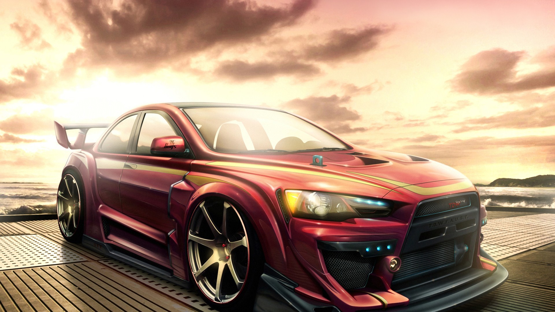 Mitsubishi Lancer Wallpaper Hd jpg x desktop wallpaper 161482