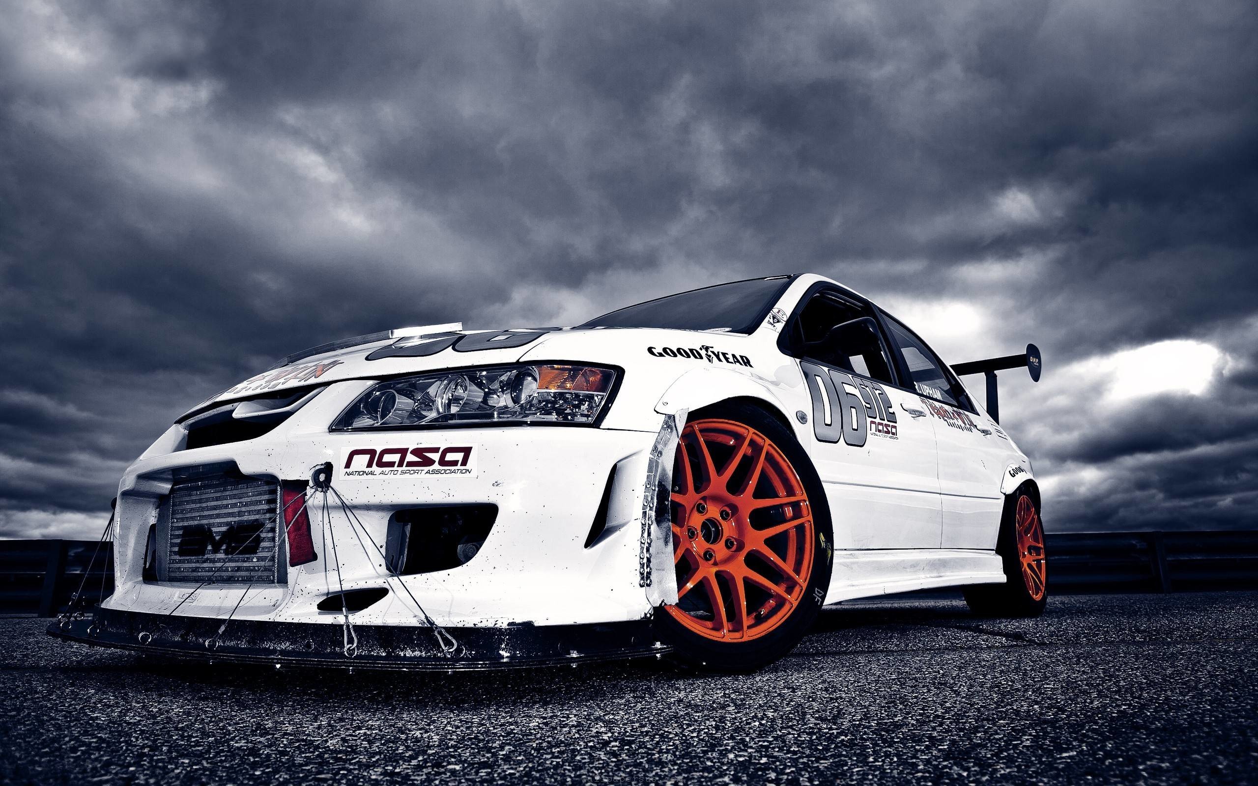 Related Pictures Mitsubishi Evo 8 Car High Definition Wallpapers .