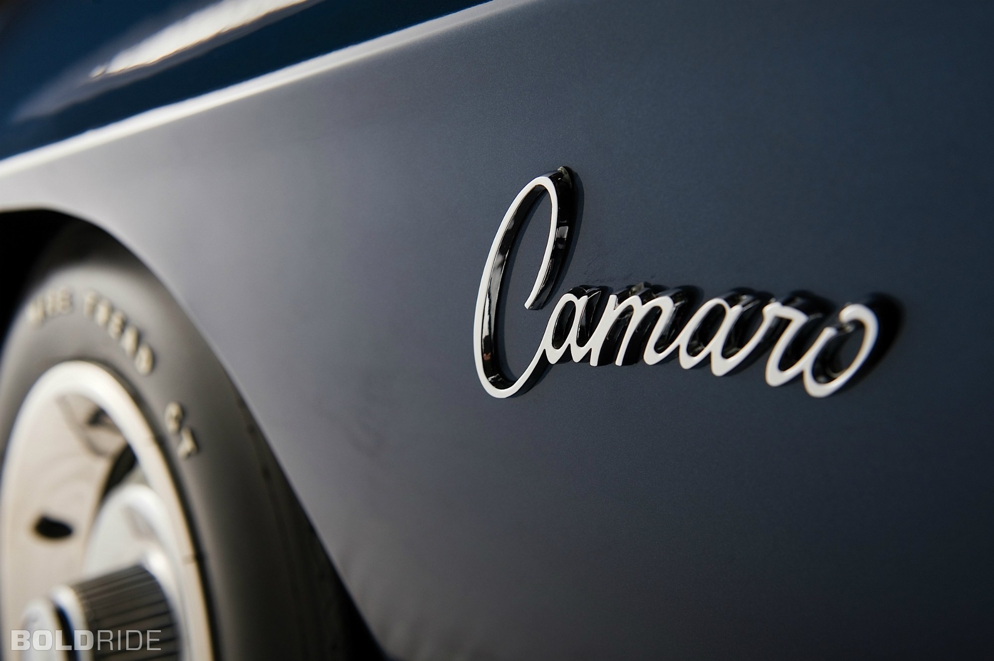 Camaro Wallpaper HD  PixelsTalkNet