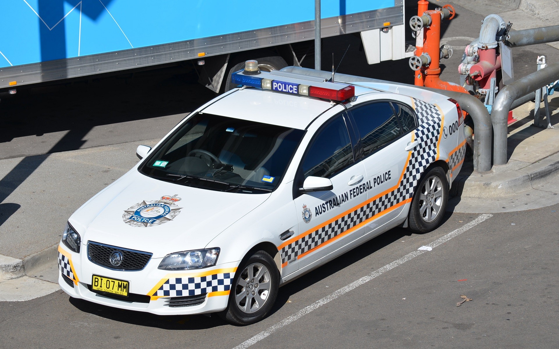 Vehicles – Holden Omega Holden Vehicle Car Police Police Car Wallpaper