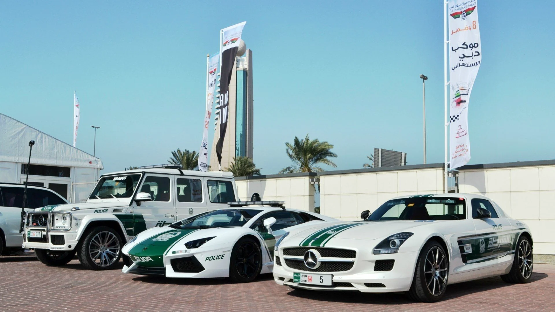 Dubai Police Cars wallpapers and images – wallpapers, pictures, photos