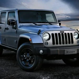 Jeep Wrangler Wallpaper HD
