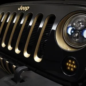 Jeep Wrangler Wallpaper HD