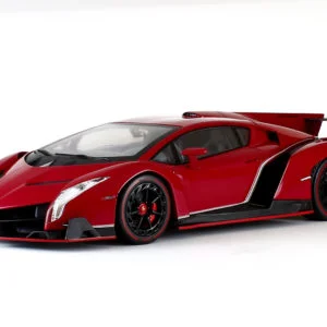 Lamborghini Veneno