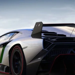 Lamborghini Veneno