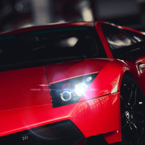Lamborghini Veneno