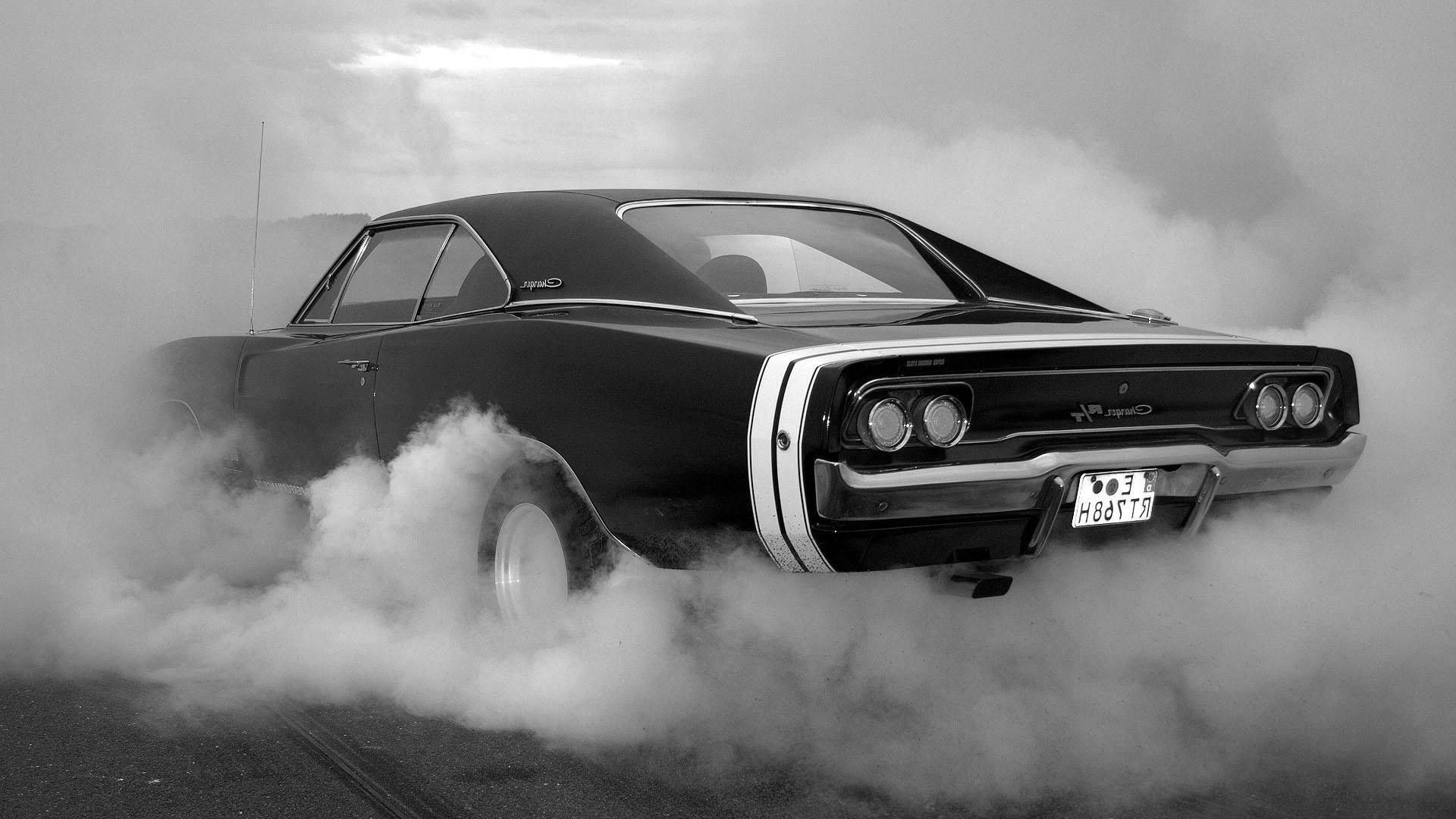Muscle Cars HD Wallpapers – Wallpaper Cave