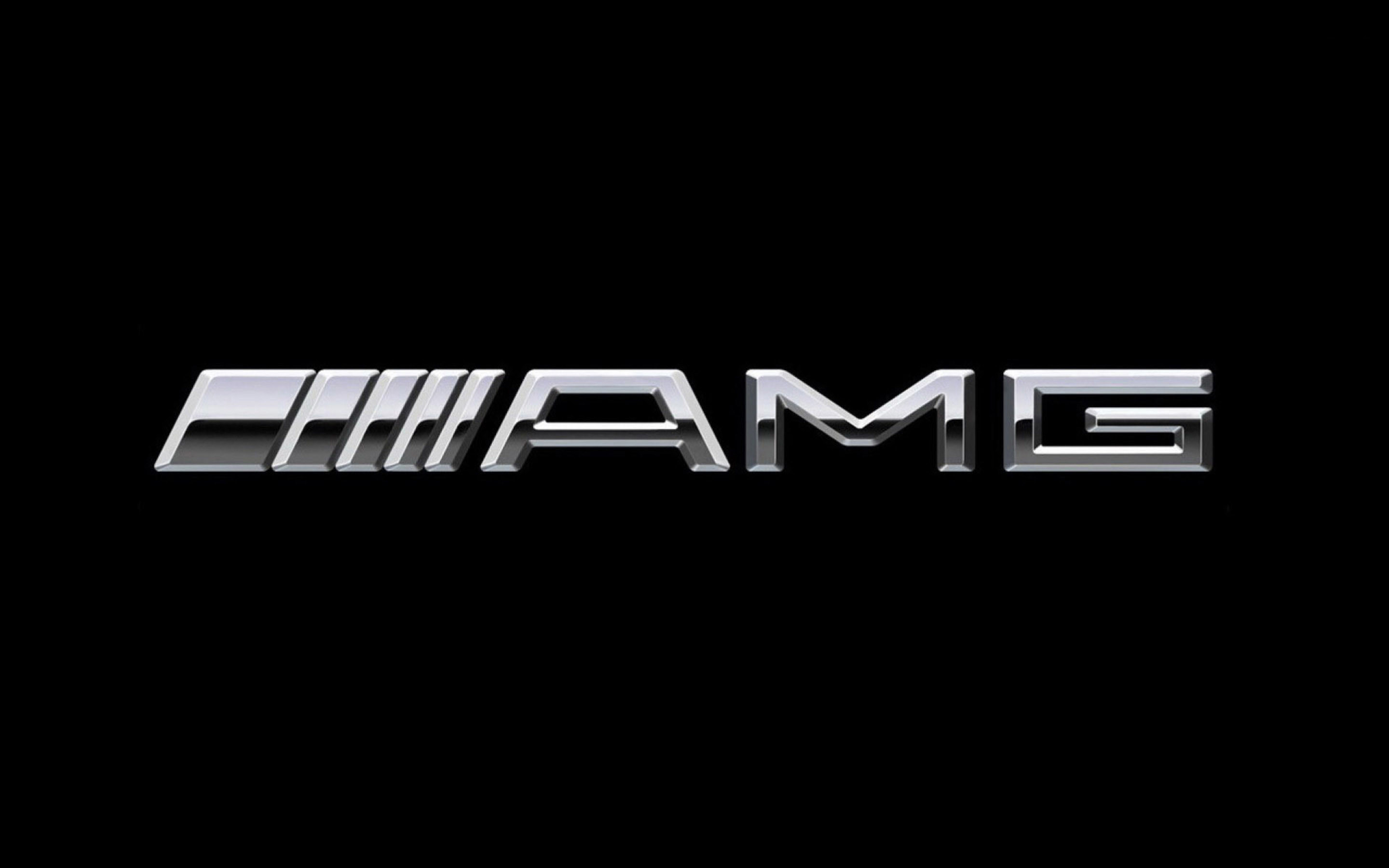 AMG Logo