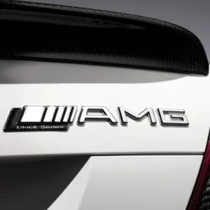 AMG Logo