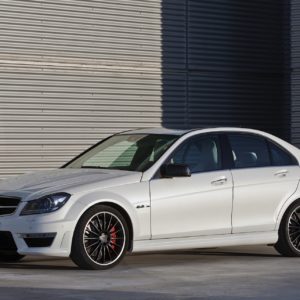 AMG Logo