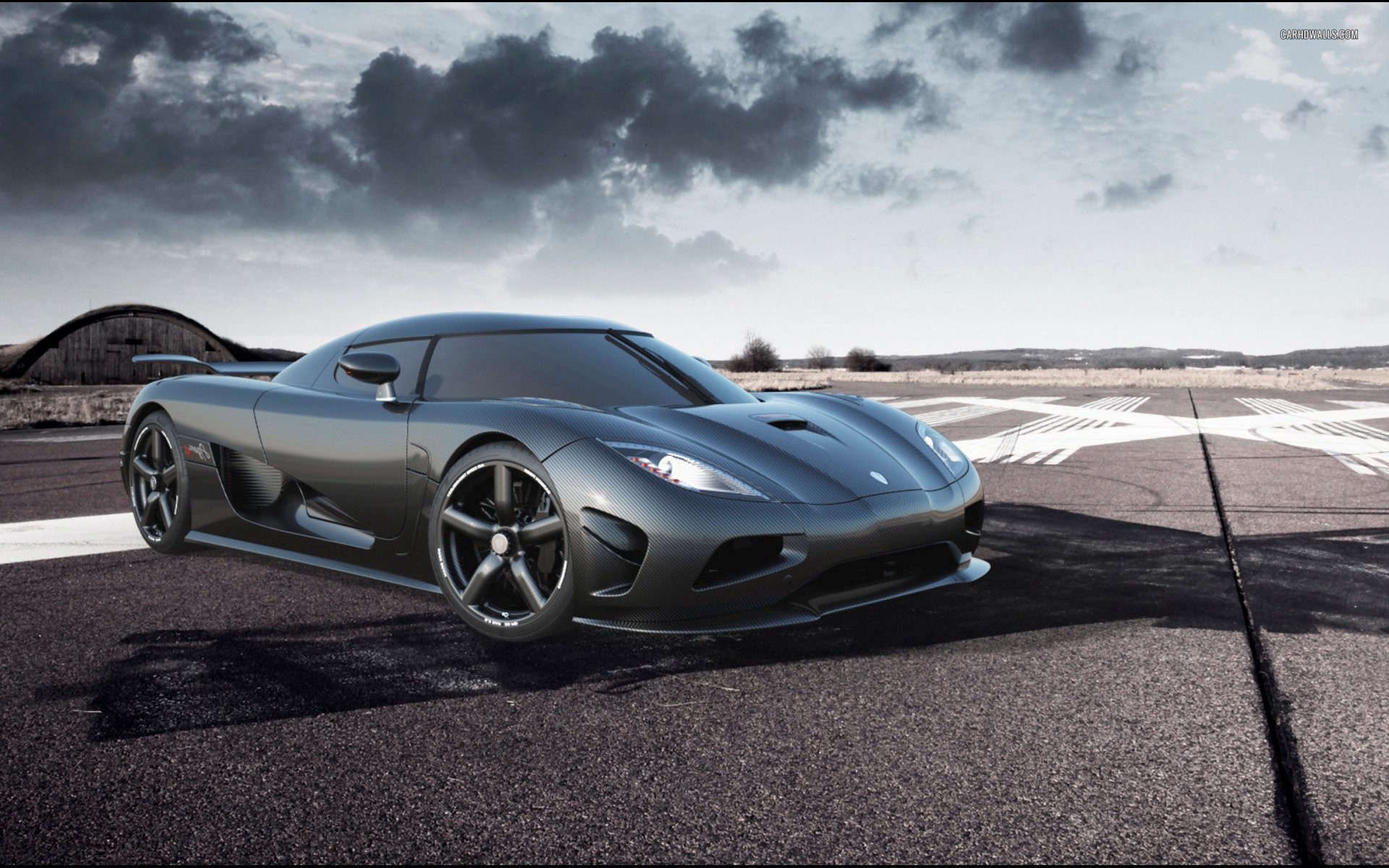 Koenigsegg Agera R 2012 639771